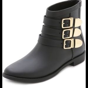 Loeffler Randall Fenton Rain Bootie